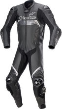 Cargar imagen en el visor de la galería, ALPINESTARS Missile Ignition v2 1-Piece Suit - Black - US 36 / EU 46 3150222-1100-46