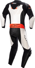 Laden Sie das Bild in den Galerie-Viewer, ALPINESTARS GP Force Chaser 1-Piece Suit - Black/White/Red - US 38 / EU 48 3150321-1231-48