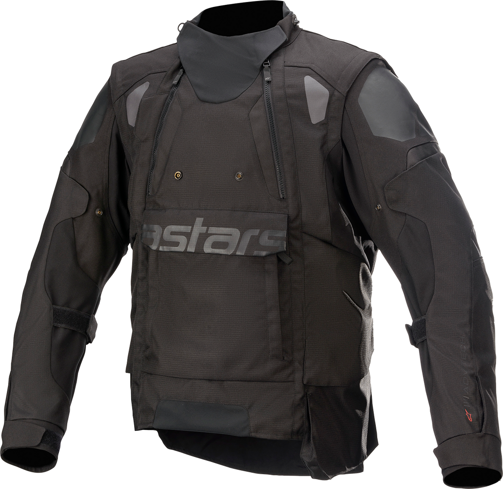 ALPINESTARS Halo Drystar? Jacket - Black - Small 3204822-1100-S