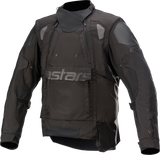 ALPINESTARS Halo Drystar? Jacket - Black - Small 3204822-1100-S