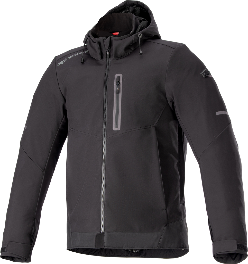 ALPINESTARS Neo Waterproof Jacket - Black - Medium 4208023-1100-M