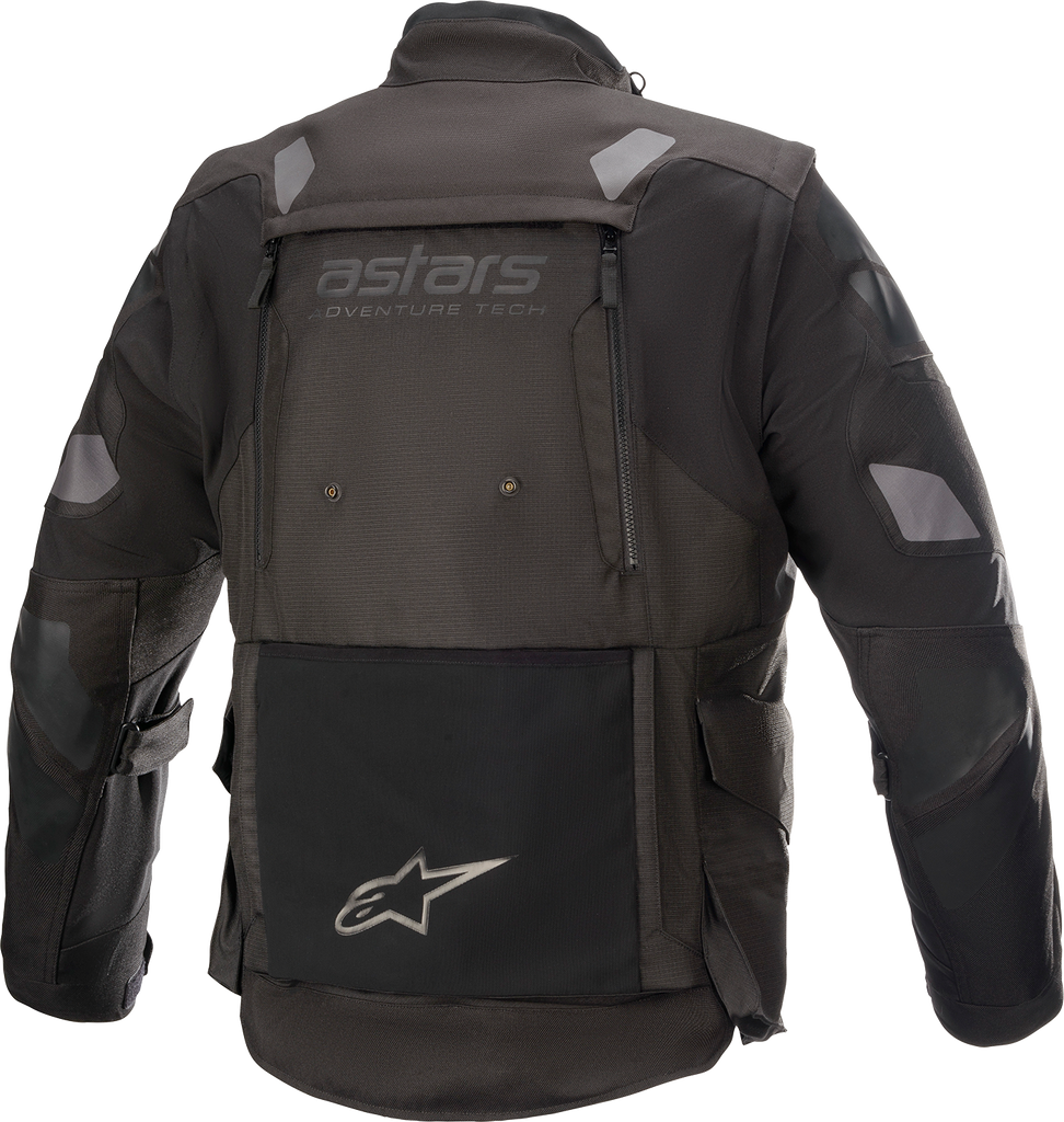 ALPINESTARS Halo Drystar? Jacket - Black - Small 3204822-1100-S