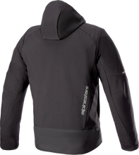 Laden Sie das Bild in den Galerie-Viewer, ALPINESTARS Neo Waterproof Jacket - Black - Medium 4208023-1100-M