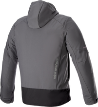 Laden Sie das Bild in den Galerie-Viewer, ALPINESTARS Neo Waterproof Jacket - Gray/Black - Small 4208023-9610-S