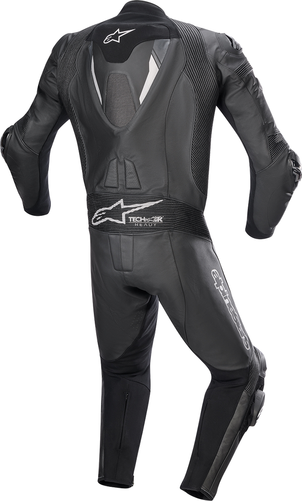 ALPINESTARS Missile Ignition v2 1-Piece Suit - Black - US 38 / EU 48 3150222-1100-48