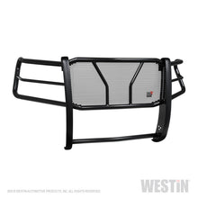 गैलरी व्यूवर में इमेज लोड करें, Westin 2019 Chevrolet Silverado 1500 HDX Grille Guard - Black