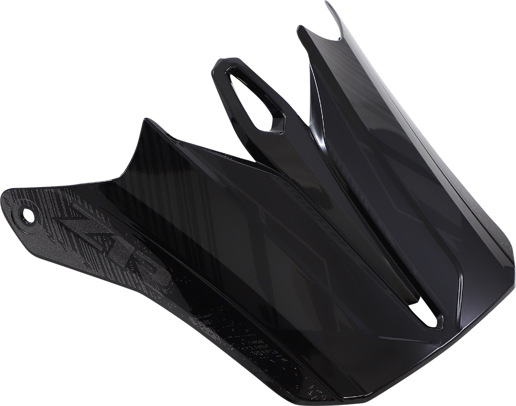 Z1R F.I. MIPS? Visor Kit - Fractal - Stealth 0132-1574