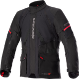 ALPINESTARS Monteira Drystar? XF Jacket - Black/Red - 4XL 3205123-1303-4X