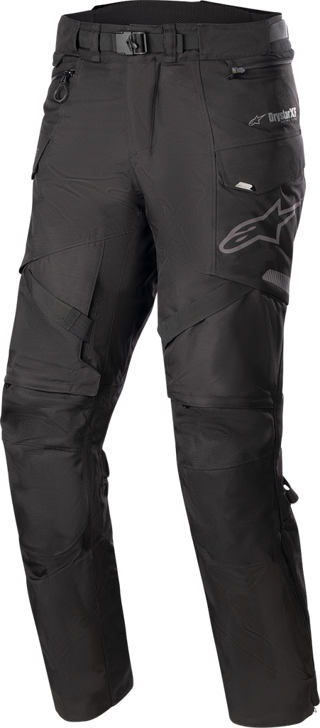 ALPINESTARS Monteira Drystar? XF Pants - Black - XL 3225123-1100-XL