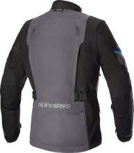 Cargar imagen en el visor de la galería, ALPINESTARS Monteira Drystar? XF Jacket - Gray/Black/Blue - Small 3205123-9617-S