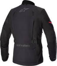 Load image into Gallery viewer, ALPINESTARS Monteira Drystar? XF Jacket - Black/Red - Large 3205123-1303-L