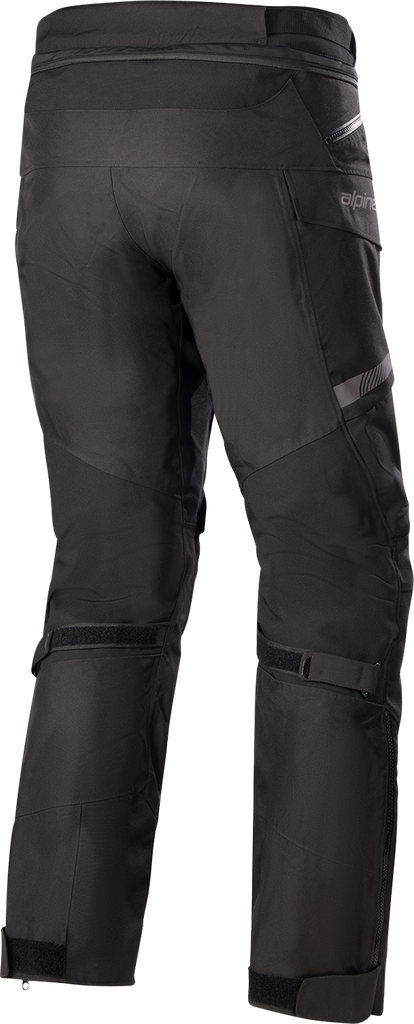 ALPINESTARS Monteira Drystar? XF Pants - Black - 3XL 3225123-1100-3X