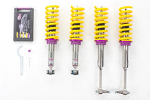 Laden Sie das Bild in den Galerie-Viewer, KW Coilover Kit V3 01-11 Mercedes SL-Class