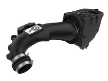 Charger l&#39;image dans la galerie, aFe Momentum GT Cold Air Intake System w/ Pro Guard 7 Media 18-19 Jeep Wrangler (JL) L4-2.0L (t)