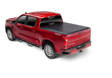 Laden Sie das Bild in den Galerie-Viewer, Truxedo 19-20 GMC Sierra &amp; Chevrolet Silverado 1500 (New Body) 6ft 6in Lo Pro Bed Cover