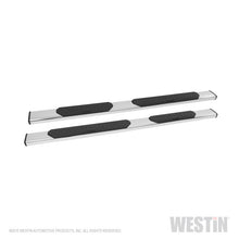 गैलरी व्यूवर में इमेज लोड करें, Westin 19-20 Ram 1500 Quad Cab (Excl 2019 Ram 1500 Classic) R5 Nerf Step Bars - Stainless Steel