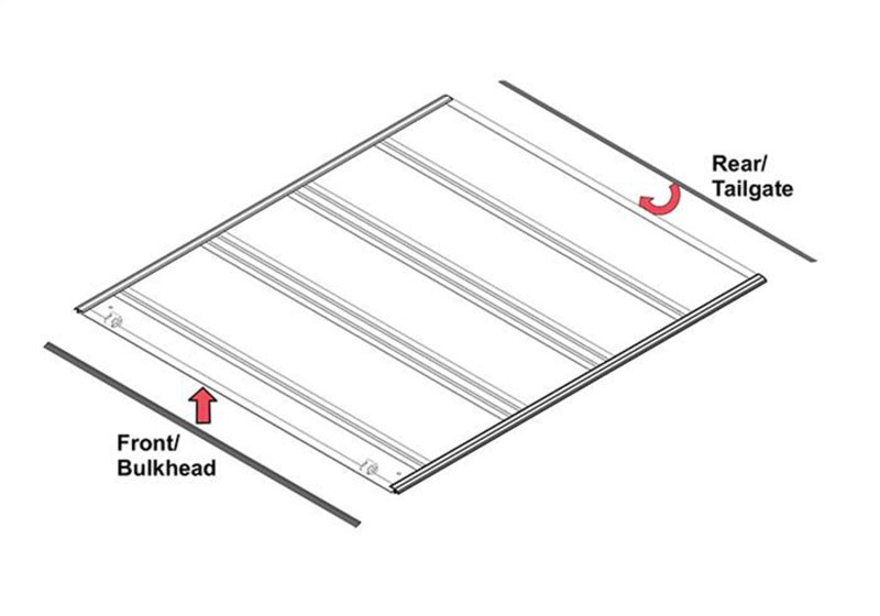 BAK Universal Flap Seal