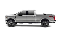 Cargar imagen en el visor de la galería, Truxedo 17-20 Ford F-250/F-350/F-450 Super Duty 8ft Sentry Bed Cover