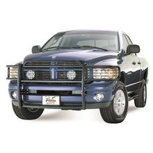 गैलरी व्यूवर में इमेज लोड करें, Westin 2002-2005 Dodge Ram 1500 Sportsman Grille Guard - Black