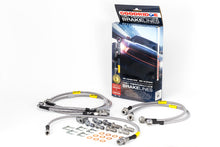 Laden Sie das Bild in den Galerie-Viewer, Goodridge 01-03 Chevrolet Silverado / 01-03 GMC Sierra SS Brake Lines