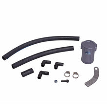 Charger l&#39;image dans la galerie, BBK 15-17 Ford Mustang V6 Oil Separator Kit - Passenger Side