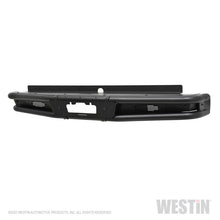 गैलरी व्यूवर में इमेज लोड करें, Westin 19-20 Ford Ranger Outlaw Rear Bumper - Textured Black