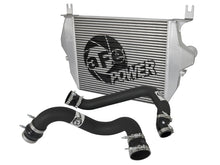 Laden Sie das Bild in den Galerie-Viewer, aFe BladeRunner Intercooler w/Tubes 03-07 Ford Diesel Trucks V8 6.0L (td)