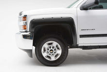 Load image into Gallery viewer, EGR 14+ Chev Silverado 6-8ft Bed Bolt-On Look Fender Flares - Set (791574)