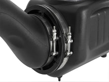 Carica l&#39;immagine nel visualizzatore di Gallery, aFe Momentum HD Pro DRY S 2017 GM Diesel Trucks V8-6.6L Cold Air Intake System