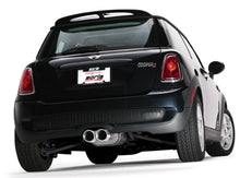 Charger l&#39;image dans la galerie, Borla 07-14 Mini Cooper S / Coupe S 1.6L Turbo FWD AT/MT Catback Exhaust