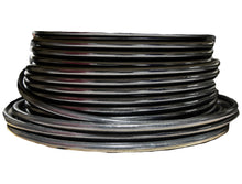 Charger l&#39;image dans la galerie, Aeromotive PTFE SS Braided Fuel Hose - Black Jacketed - AN-12 x 12ft