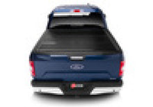 Load image into Gallery viewer, BAK 2021+ Ford F-150 Super Crew (4 Door) BAKFlip FiberMax 5.5ft Bed Cover