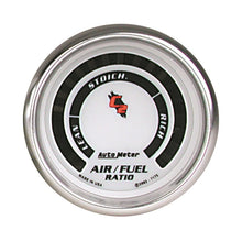 Carica l&#39;immagine nel visualizzatore di Gallery, Autometer C2 52mm Electronic Air Fuel Gauge