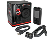 Cargar imagen en el visor de la galería, aFe Scorcher Pro Performance Programmer 16-17 Chevrolet Camaro SS V8-6.2L