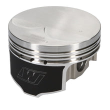 Cargar imagen en el visor de la galería, Wiseco SBC LS1 Vortec 5.3L FT -2.2cc 10.25:1 Piston Shelf Stock