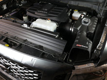 Charger l&#39;image dans la galerie, aFe Momentum GT Dynamic Air Scoop 17-19 Nissan Titan XD V8-5.6L