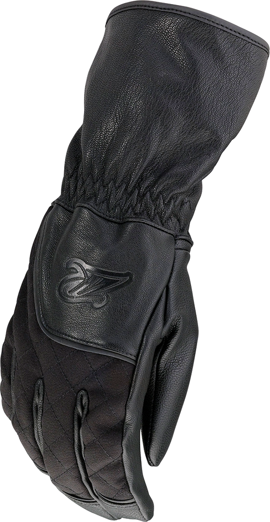 Z1R Women's Recoil 2 Gloves - Black - Small 3302-0898