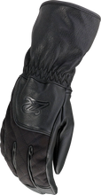 Laden Sie das Bild in den Galerie-Viewer, Z1R Women&#39;s Recoil 2 Gloves - Black - XS 3302-0897