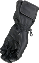 Laden Sie das Bild in den Galerie-Viewer, Z1R Women&#39;s Recoil 2 Gloves - Black - XL 3302-0901