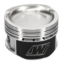 Cargar imagen en el visor de la galería, Wiseco VW VR6 2.8L 9:1 83mm Piston Shelf Stock Kit