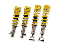 Laden Sie das Bild in den Galerie-Viewer, KW Coilover Kit V3 Honda Civic; Coupe Hatchback Sedanw/ rear lower fork mounts