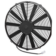 गैलरी व्यूवर में इमेज लोड करें, SPAL 1604 CFM 16in Medium Profile Fan - Pull