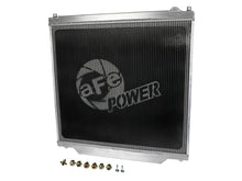 Cargar imagen en el visor de la galería, aFe BladeRunner Street Series Radiator 99-04 Ford Trucks V10 6.8L