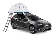 Carica l&#39;immagine nel visualizzatore di Gallery, Thule Tepui Low-Pro 2 Soft Shell Tent - Light Gray