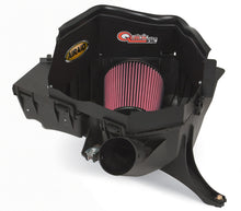 Load image into Gallery viewer, Airaid 04-07 Chevy Colorado / GMC Canyon CAD Intake System w/o Tube (Dry / Red Media)