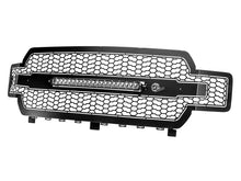 Cargar imagen en el visor de la galería, aFe 18-20 Ford F-150 w/o FFC Scorpion Grill w/ LEDs