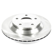 गैलरी व्यूवर में इमेज लोड करें, Power Stop 88-95 Chevrolet Corvette Front Autospecialty Brake Rotor