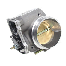 Laden Sie das Bild in den Galerie-Viewer, BBK 03-06 GM 4.8 5.3 6.0 Hummer H2 80mm Throttle Body BBK Power Plus Series