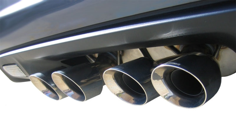 Exhaust