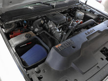 गैलरी व्यूवर में इमेज लोड करें, aFe 11-16 GM Silverado / Sierra 2500/3500HD (6.6L V8) MagnumFORCE Intake Stage-2 Pro 5R